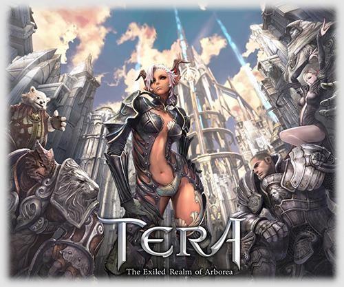 Путеводитель по блогу TERA: The Exiled Realm of Arborea (upd 22.09.11) Путеводитель по блогу TERA: The Exiled Realm of Arborea (upd 22.09.11)