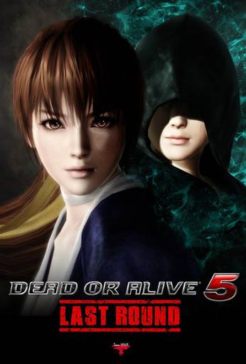 Обо всем - Dead or Alive 5 - теперь на ПК. Напоминание об смертельно красивой видеоигре!